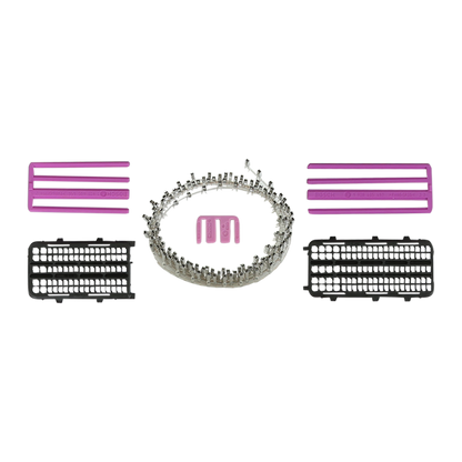 AEM EV Plug & Pin Kit for VCU300