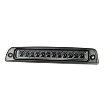 SPYDER Xtune Dodge Ram 94-01 LED 3rd Brake Light Smoked BKL-DR94-LED-SM 9028038