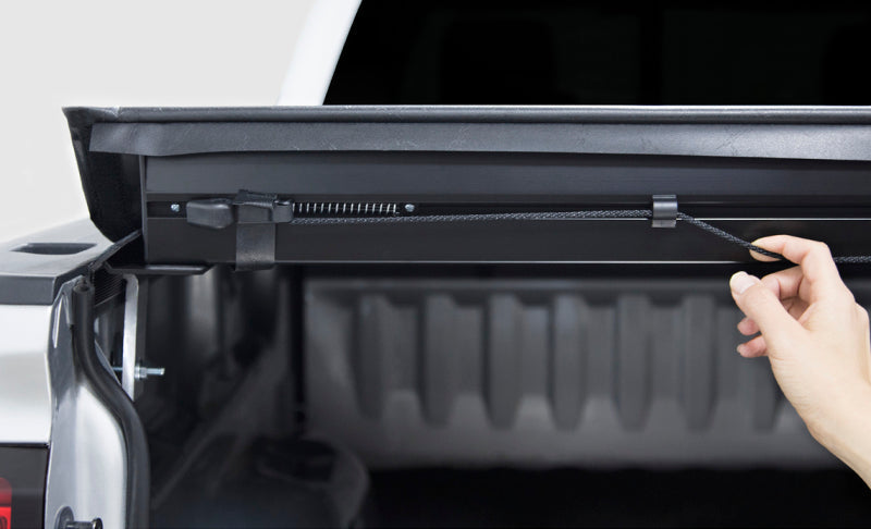 Access Lorado 2019+ Ford Ranger 6ft Bed Roll-Up Cover 41429