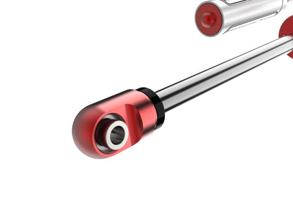 afe Sway-A-Way Smooth Body Shocks Ford F-250/F-350 17-24 4WD