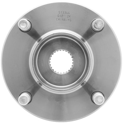 513344 - Front Wheel Hub Bearing Assembly