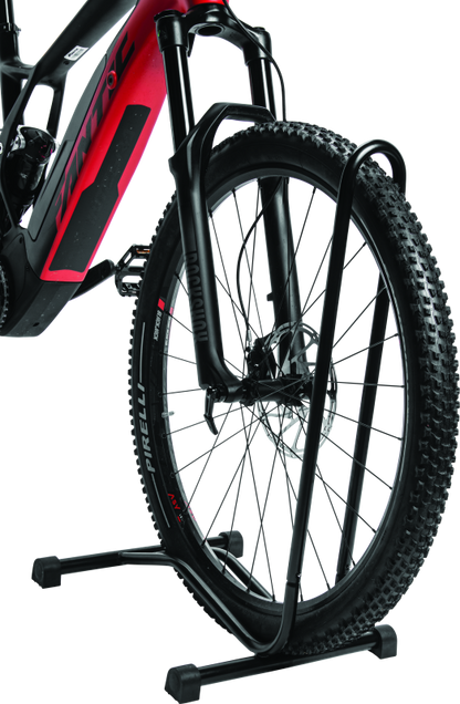 BikeMaster Mountain Bike Stand - Black 154144