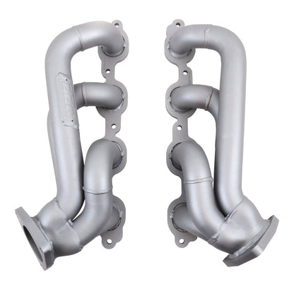 BBK 19-24 GM Full Size 5.3/6.2L Shorty Headers (Ti Ceramic) 4048