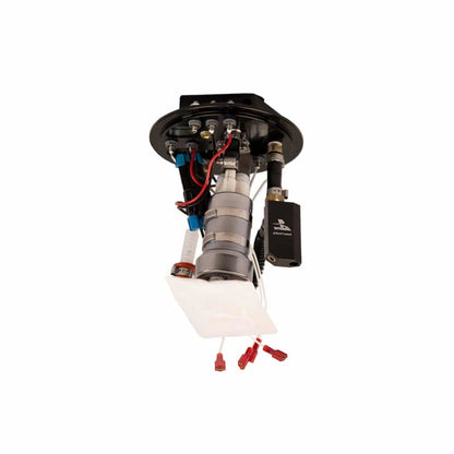 Aeromotive 08-20 Subaru WRX/STI 450lph Drop-In Stealth System 18081