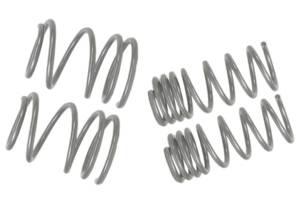 Whiteline Coil Springs - Lowered