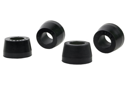 Whiteline Plus 94-04 Land Rover Discovery Rear Sway Bar Link Bushing - Shock Absorber Bushing W31088