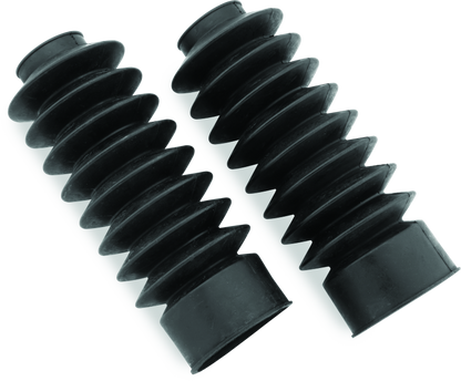 Bikers Choice Bc 41Mm Blk Fork Boots 666766