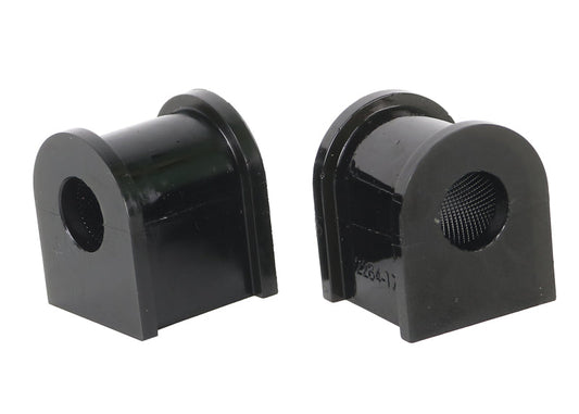 Whiteline 1997-2001 Toyota Camry Sway Bar Mount Bushing Kit - 17mm W23790