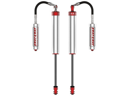 afe Sway-A-Way Smooth Body Shocks Ford F-250/F-350 17-24 4WD