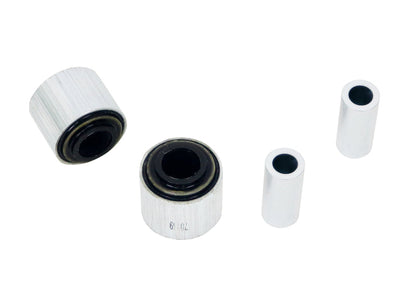 Whiteline Rear Upper Control Arm Inner Rearward Bushings W63631