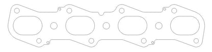 Cometic 07 Ford Mustang Shelby 5.4L .030 inch MLS Exhaust Gasket (Pair)