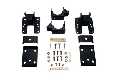 Belltech Flip Kit 07+ Chevy C-1500 Quad Cab