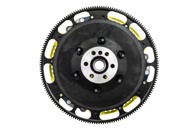 ACT Chevy Camaro/Corvette LS1/LS2/LS3/LS6/LS7 Mod-Twin 10.5 XX Rigid Disc Street Clutch Kit T3S-G13