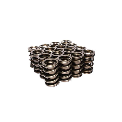 Comp Cams Dual Valve Springs Assembly, 1.550" O.D. Outer, .795" I.D. Inner