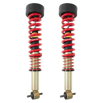 Belltech COILOVER KIT 2021+ Yukon/Tahoe/GM 1500 - 0-2.5in Leveling 15109