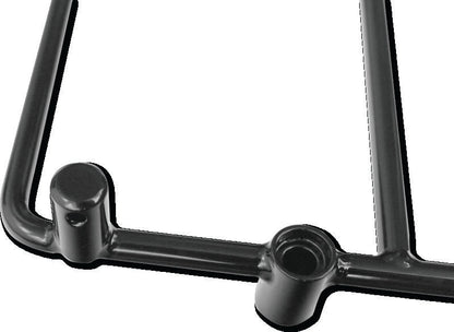 Burly Brand Voyager Saddlebag Bracket Kit B15-1051