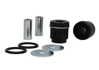 Whiteline Differential Front Mount Kit FR-S BRZ