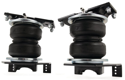 AIRLIFT Loadlifter 5000 Air Spring Kit 17 Ford Super Duty Pick Up