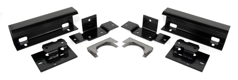 AIRLIFT Loadlifter 5000 Air Spring Kit