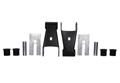 Ford Performance Parts 15-18 F-150 4WD Regular Cab / Super Cab / Super Crew Rear Lowering Kit