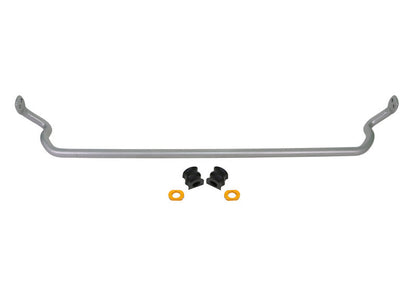 Whiteline Front Sway Bar 24mm Adjustable Subaru Impreza 2002-2007
