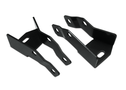 Body Armor 4x4 11-19 GMC/Chevy 1500HD/2500HD/3500HD 2WD/4WD 1-3in Key and Shock Extender 50401-GM