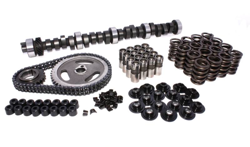COMP Cams Camshaft Kit FC XE284H-10 K32-250-4
