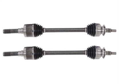 Ford Performance Parts Ford Racing 2015-2017 Mustang GT350 Half Shaft Kit