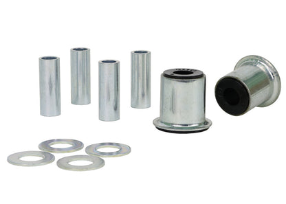 Whiteline 67-73 Ford Mustang Front Control Arm - Front Lower Bushing W53569