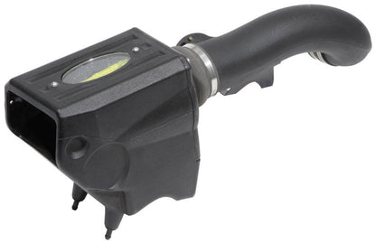 Airaid 18-20 Jeep Wrangler JL 2.0L L4 Performance Air Intake System 315-361
