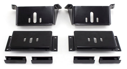 AIRLIFT Loadlifter 5000 Ultimate Air Spring Kit w/Internal Jounce Bumper