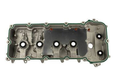 Ford Racing 5.0L / 5.2L Aluminum Cam Cover - Pair M-6067-M52S