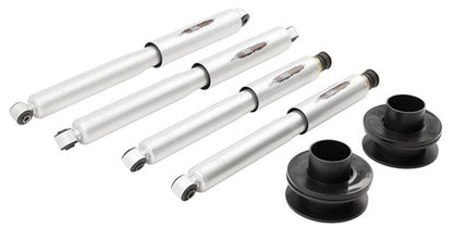 Belltech 05-18 F250 / F350SD 2.5in. Leveling Kits 1028SP