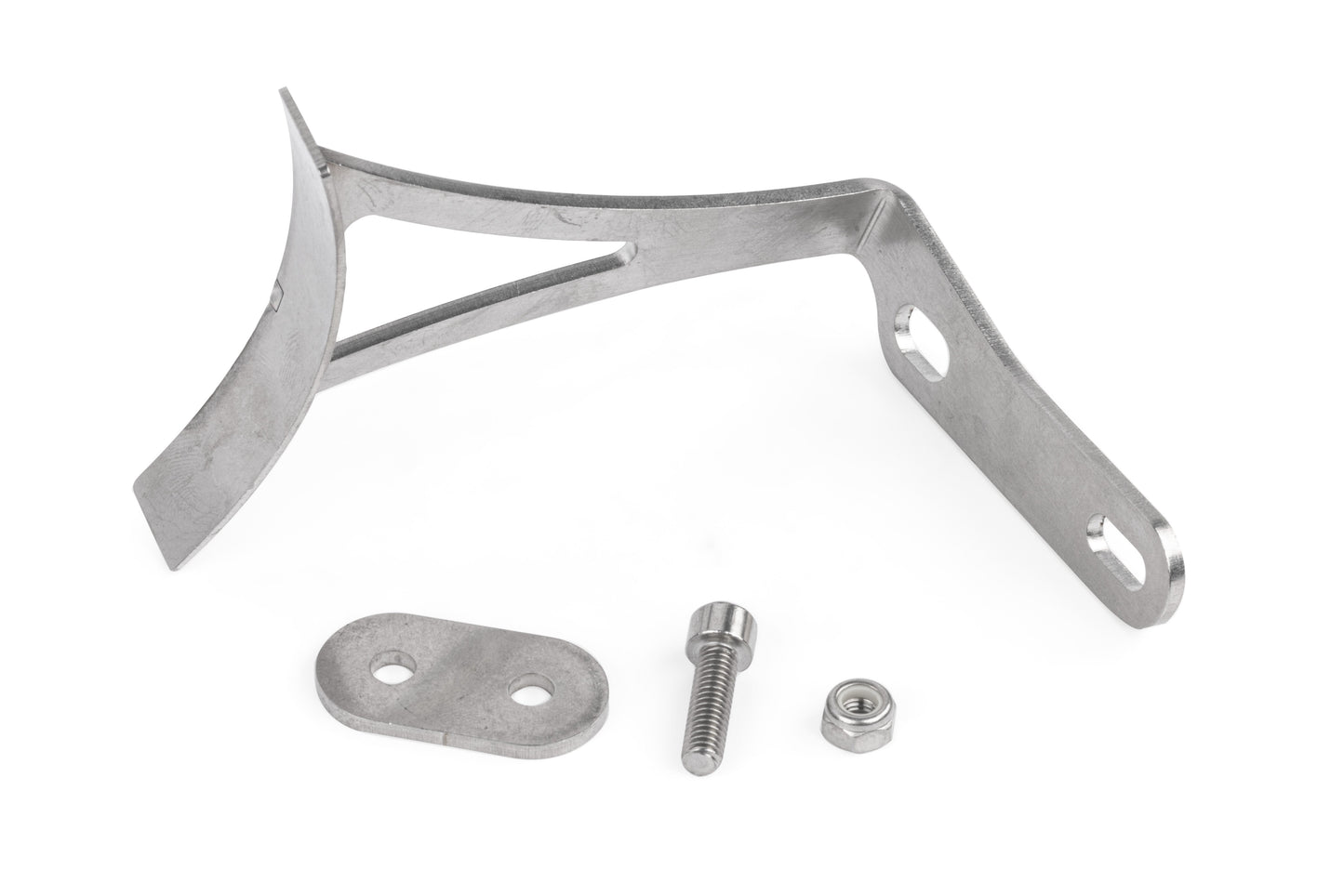 APR Carbon Fiber Intake Filter System - 2.5 TFSI RS Q3 / Formentor VZ5 - Bracket