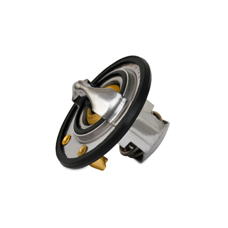 Mishimoto 01-21 Silverado Sierra Express Savana Duramax 6.6L Low Temp Thermostat Set