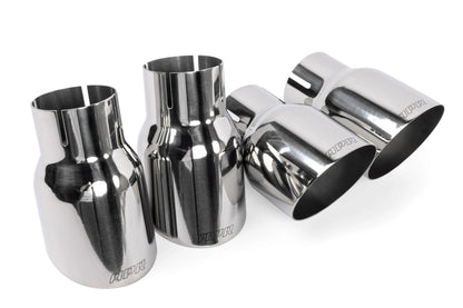 APR Catback Exhaust System - S4 / S5 (B9)