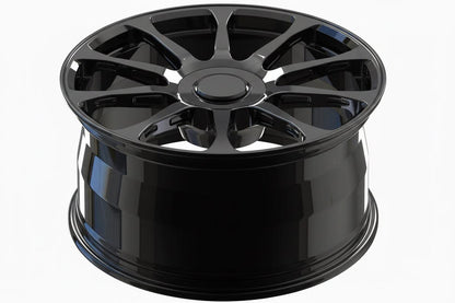 Set of Forged Vorsprung VF-05 Performance Style Wheels