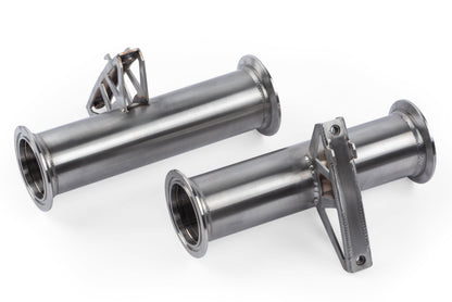 APR Catback Exhaust System - 718 (982) 2.0T/2.5T