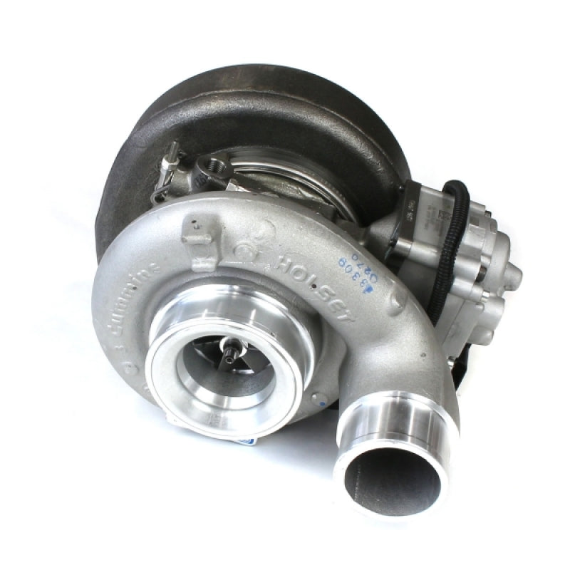 Industrial Injection 07.5-12 6.7L Cummins Genuine NEW Stock Replacement Turbo HE300VG