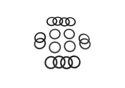 Ford Performance Parts 8.8inch Ring & Pinion installation Kit