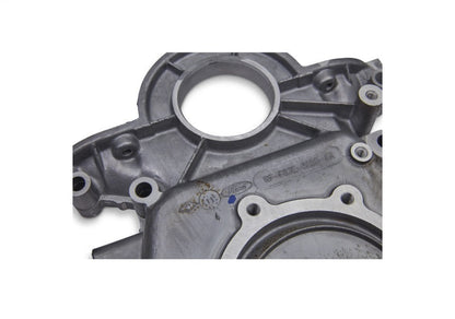 Ford Racing 289/302/351W Short Serpentine Belt-Front Timing Cover M-6059-A50