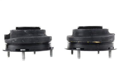 Ford Performance Parts 2005-2014 Mustang Front Strut Mount Upgrade (Pair)