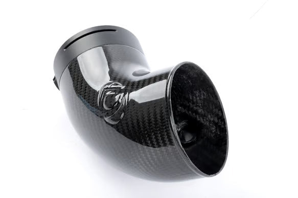Dinan Turbo Inlet Pipe - 2020-2024 BMW M340i/M440i Dinan Turbo Inlet Pipe - 2020-2025 BMW M240i Dinan Turbo Inlet Pipe - 2020-2025 BMW X3/X4 M40i Dinan Turbo Inlet Pipe - 2020-2025 BMW Z4 M40i