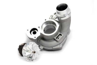 Dinan Big Turbo - 2012-2019 BMW 'F' Chassis N55 N55 Engine Platform - Electronic Wastegate