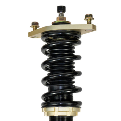 BLOX Racing 15-21 Subaru WRX/STI Plus Series Fully Adjustable Coilovers BXSS-00521