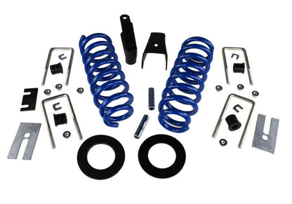 Ford Performance Parts 15-18 Ford F-150 Lowering Springs