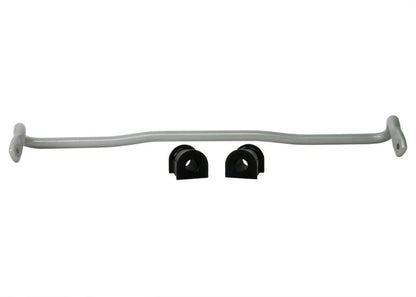 Whiteline 17-22 Honda Civic Type R Rear 20mm Non-Adjustable Swaybar BHR97