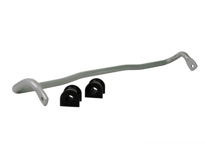 Whiteline 17-22 Honda Civic Type R Rear 20mm Non-Adjustable Swaybar BHR97