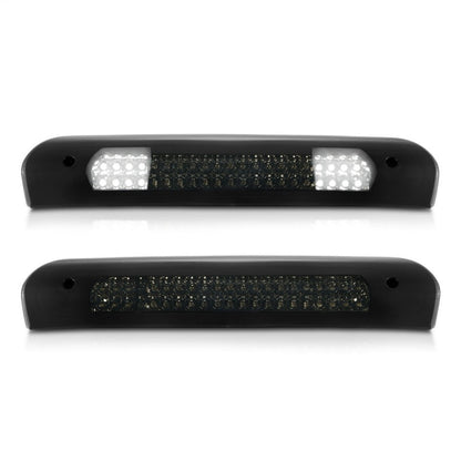 Anzo 2002-2008 Dodge Ram 1500 LED 3rd Brake Light Smoke B - Series