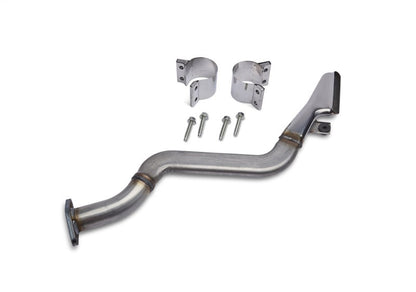Ford Performance Parts Ford Racing 2015 Mustang GT Side Exit Exhaust System